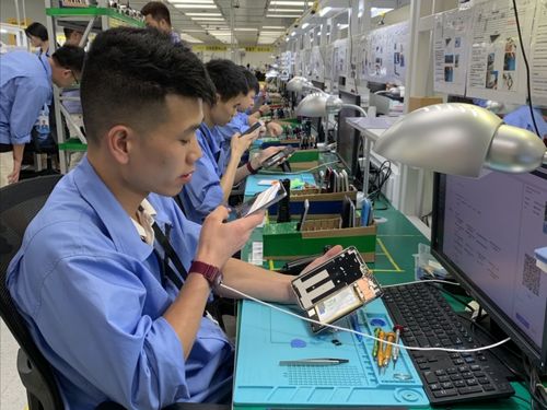 商品質檢信息可追溯 京東旗下拍拍品質再升級，打造互聯網信息服務新標桿